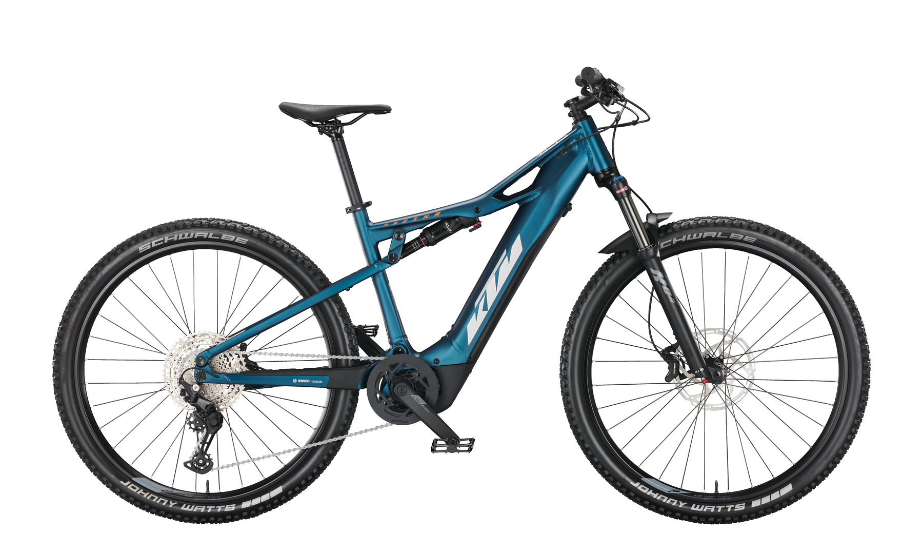 MACINA CHACANA 691 LTD
