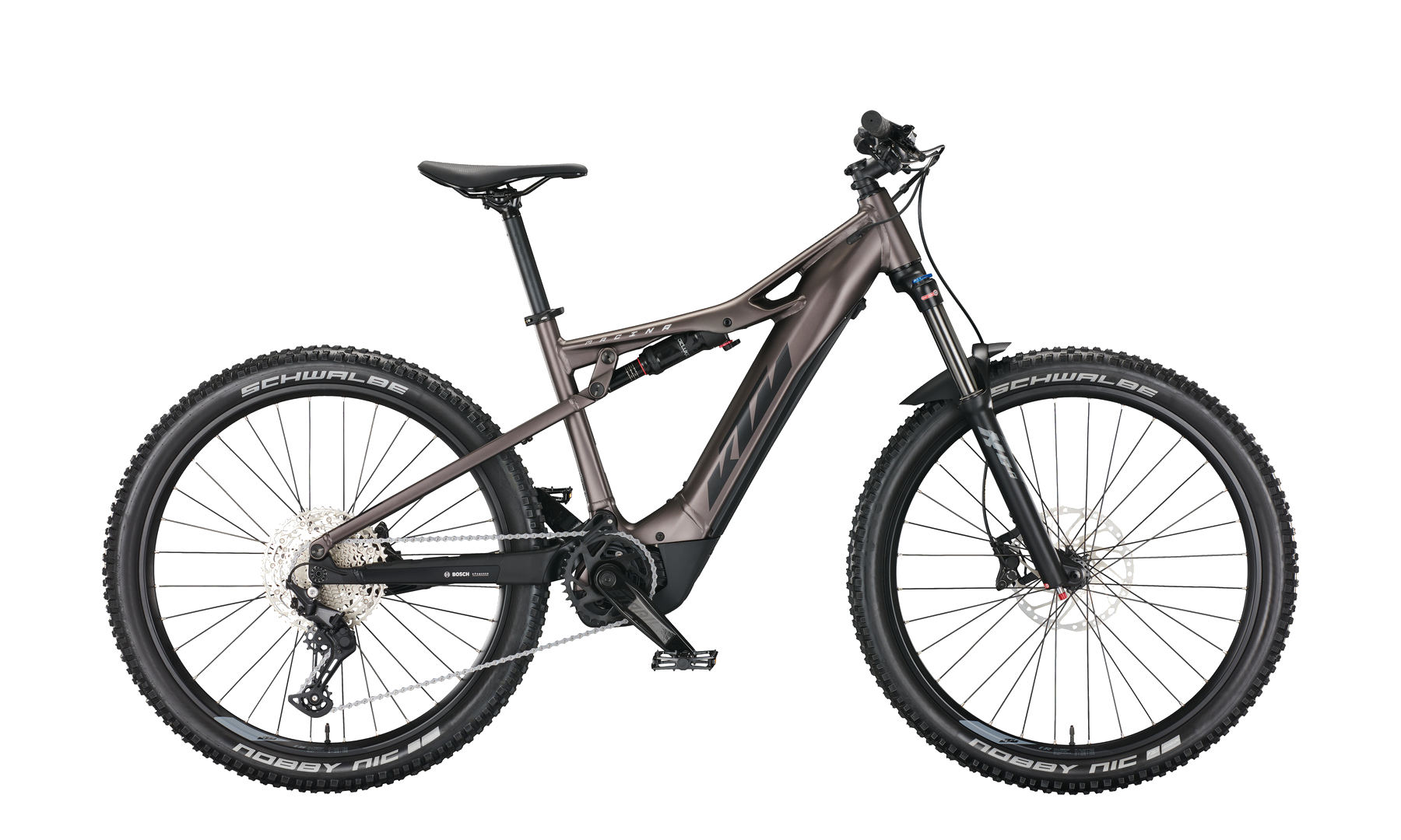 MACINA LYCAN 671 LTD GLORIOUS