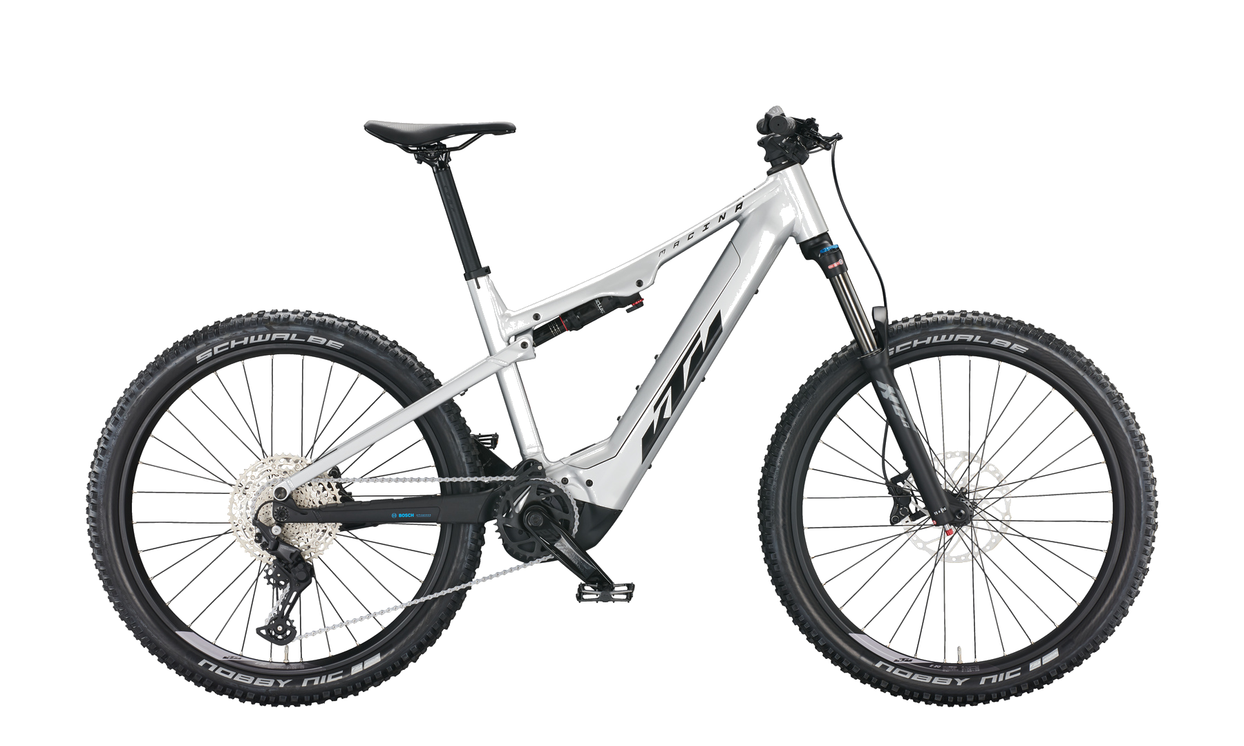 MACINA LYCAN 772