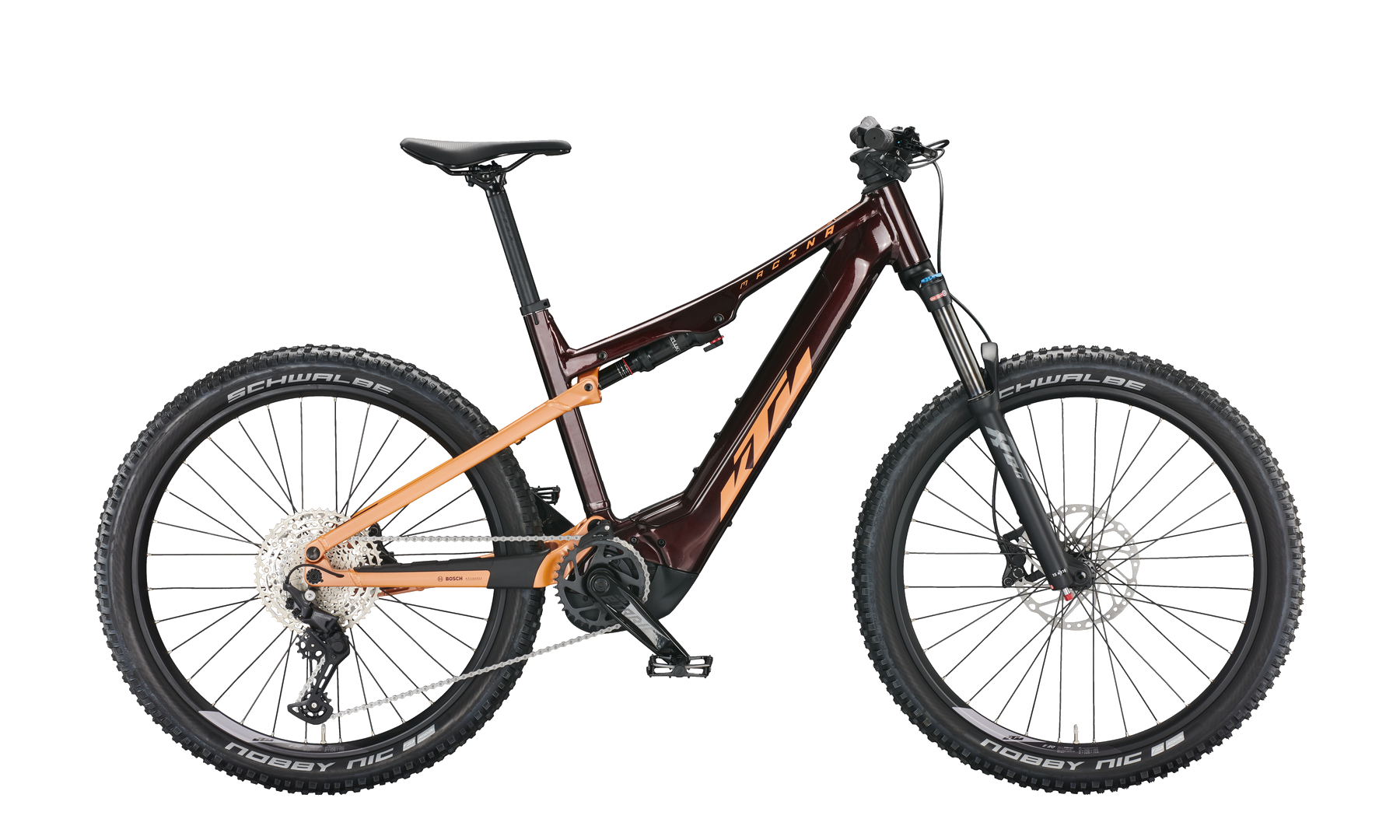 MACINA LYCAN 772 GLOR.
