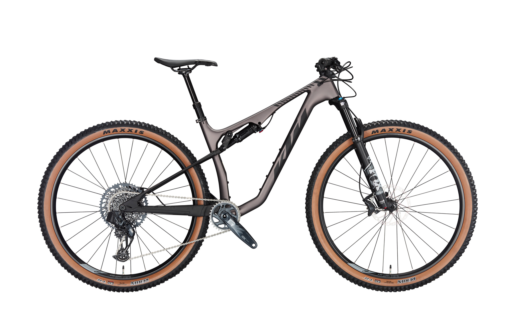 Ktm scarp mt 115 sale