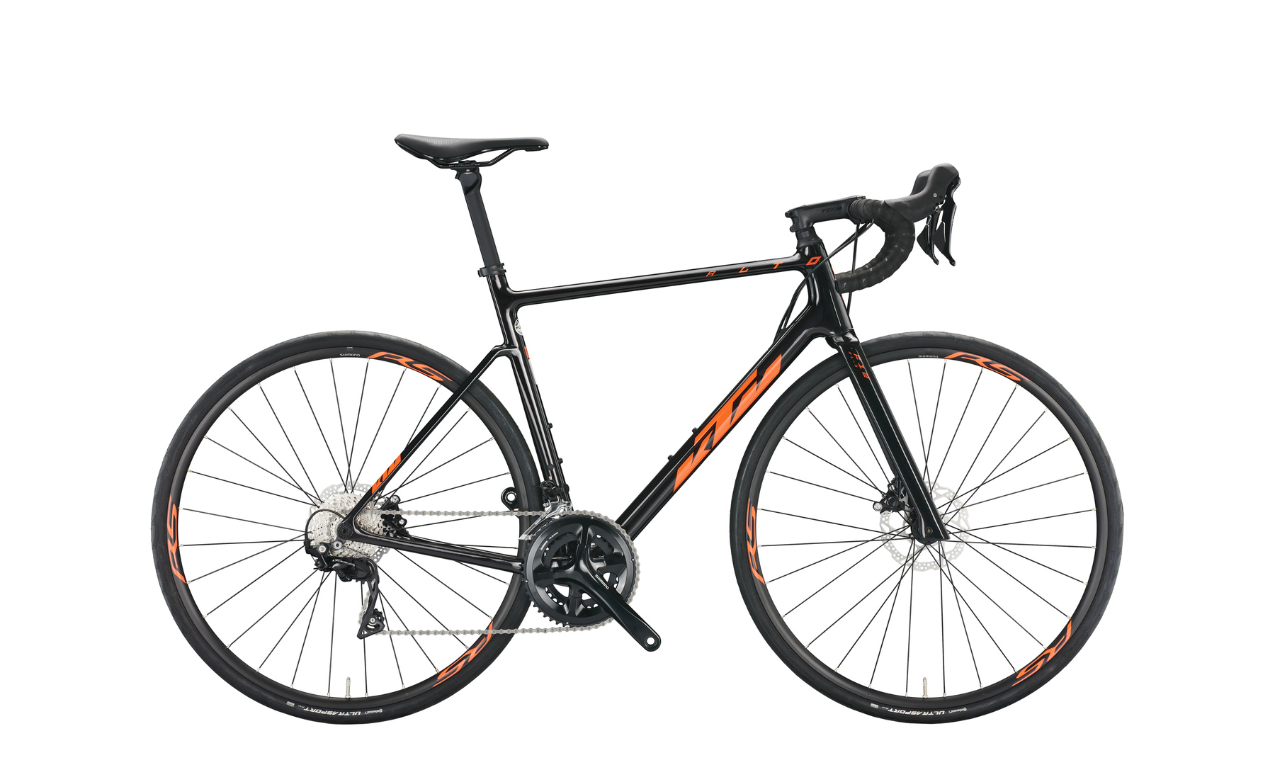 REVELATOR ALTO PRO